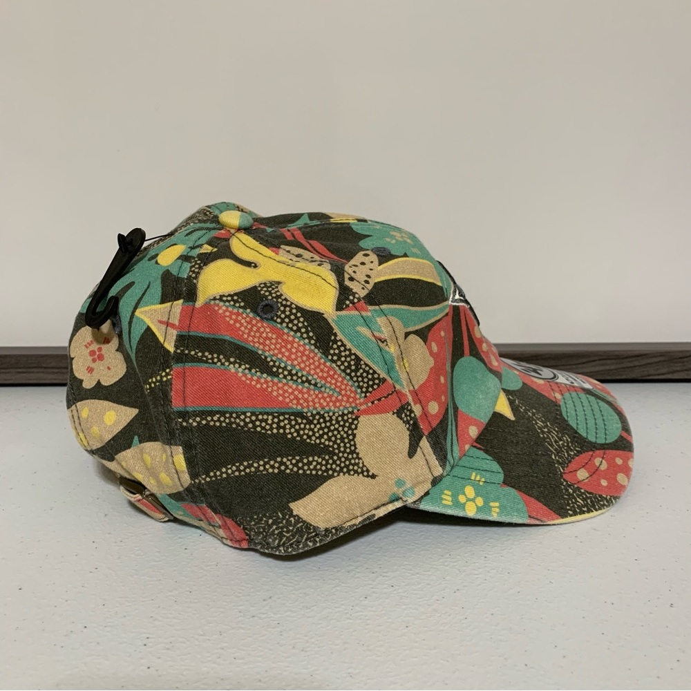 ‘47 Dallas Cowboys Plumeria Cap-NWT - Picture 2 of 7
